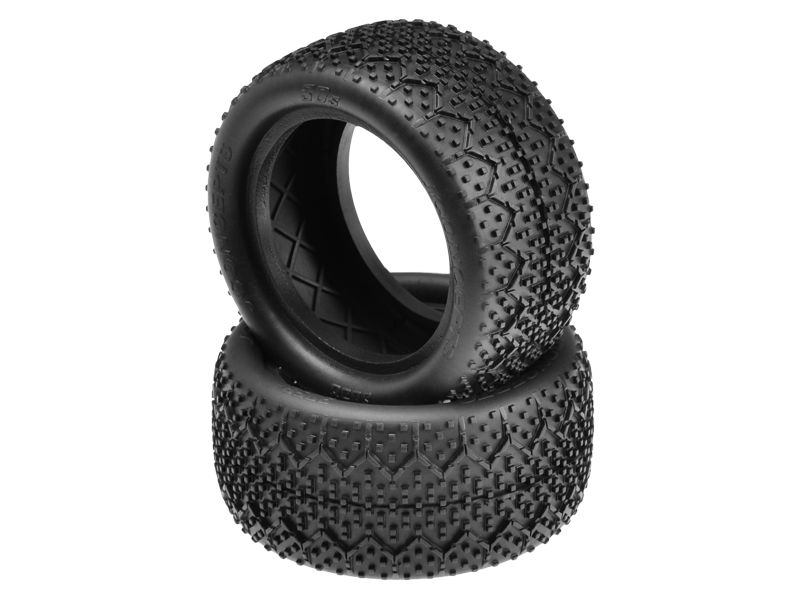 JConcepts 3Ds - blue compound - (fits 2.2