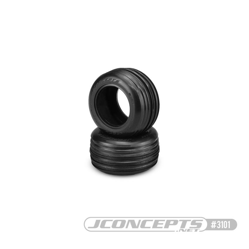 JConcepts Carvers pink compound (Fits - Losi Mini-T 2.0 wheel)