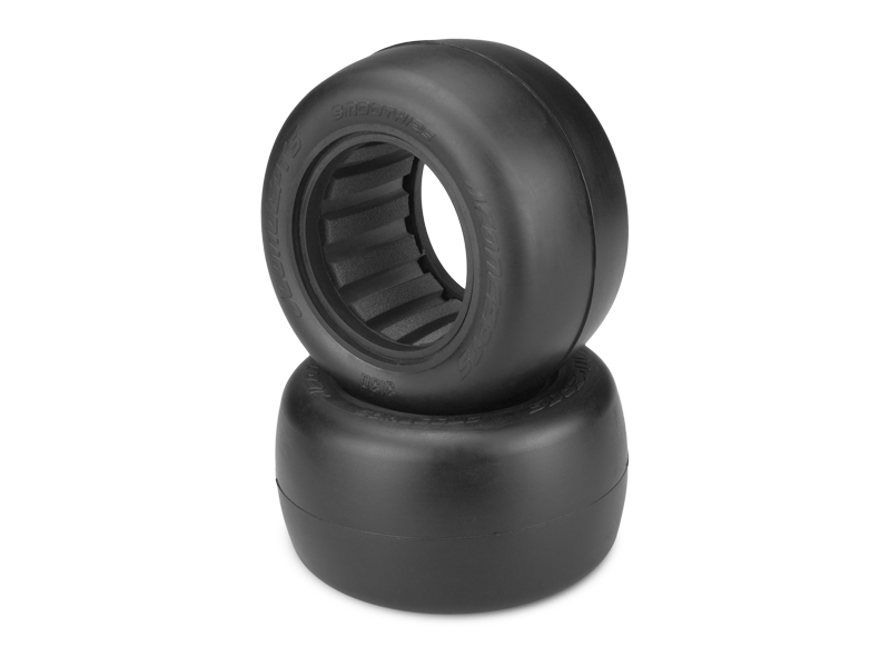 JConcepts Smoothies - gold compound (fits 2.2