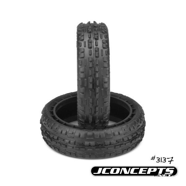 JConcepts Swaggers - pink compound, medium soft – image 2