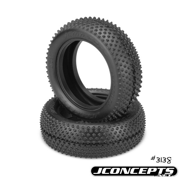 JConcepts Pin Downs - pink compound, medium soft