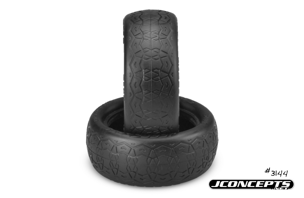JConcepts Dirt Octagons - gold compound JConcepts Dirt Octagons - gold compound