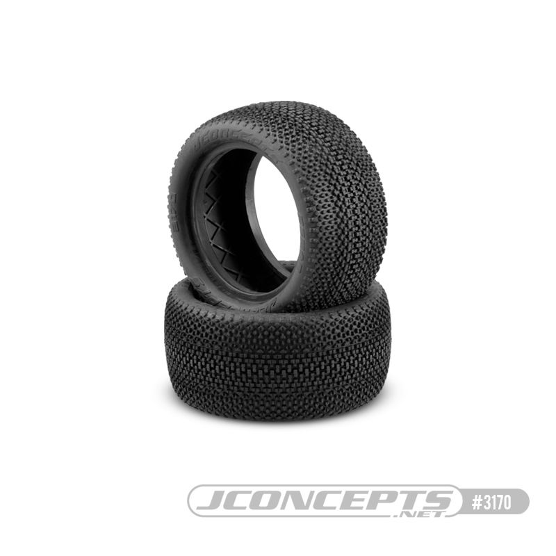 JConcepts ReHab - Green Compound (2.2" Buggy Rear)