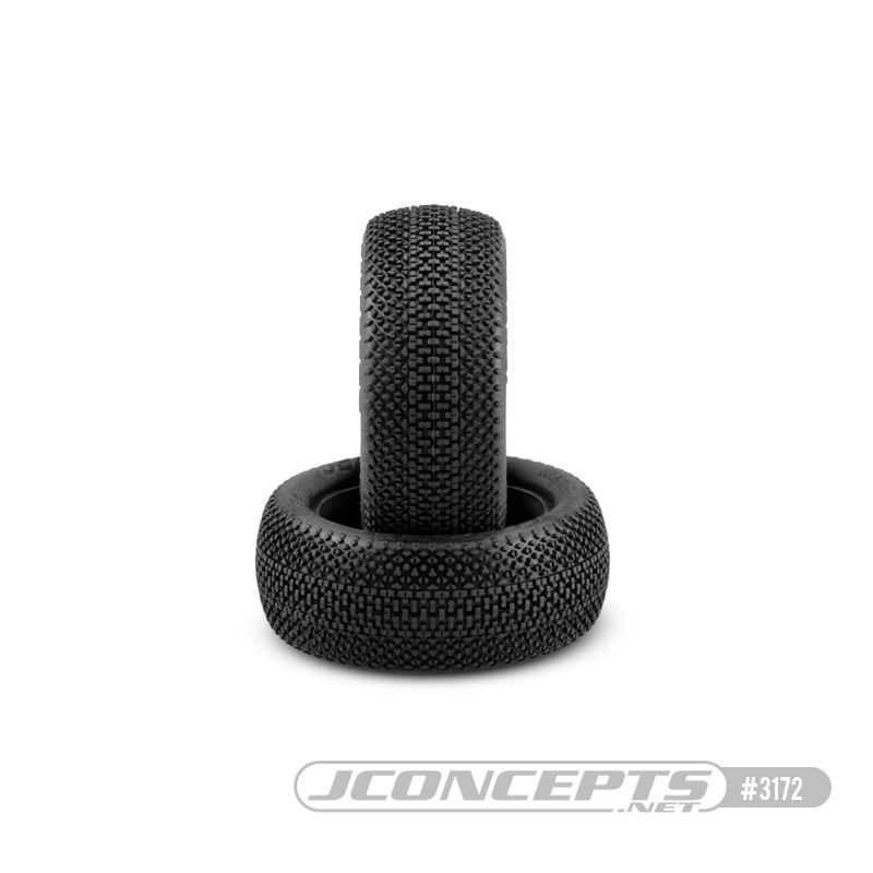 JConcepts ReHab - Green Compound (2.2" 4wd Buggy Front)