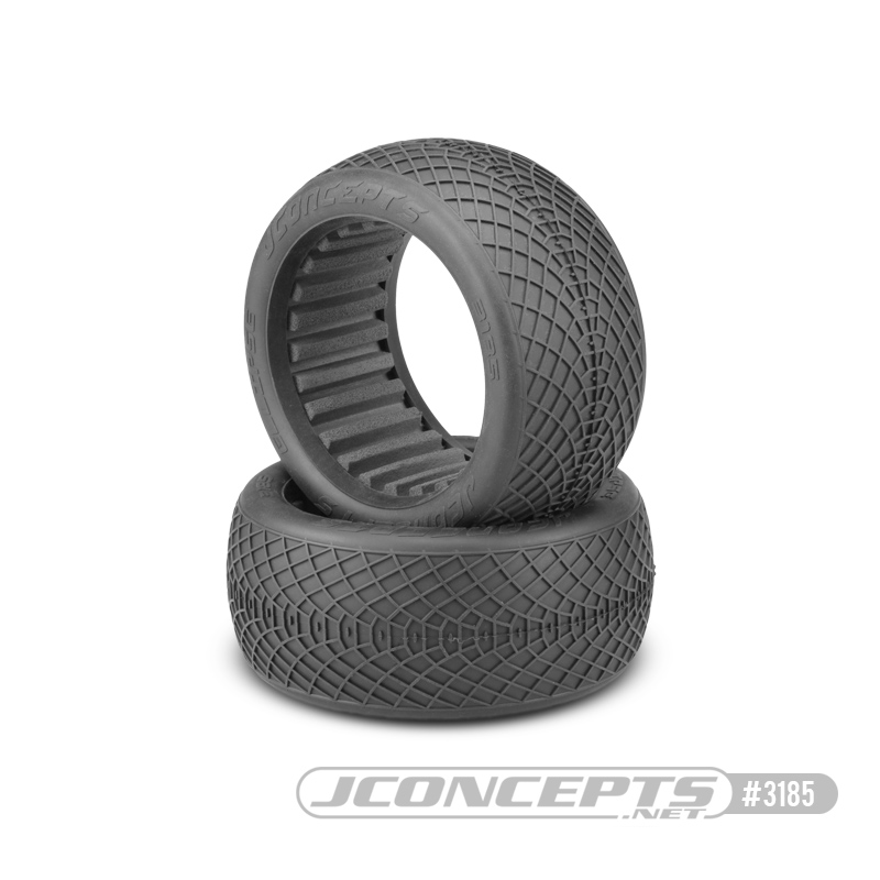 JConcepts Ellipse - blue compound - (fits 4.0