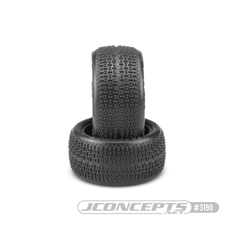 JConcepts Twin Pins (fits 2.2" buggy rear wheel)