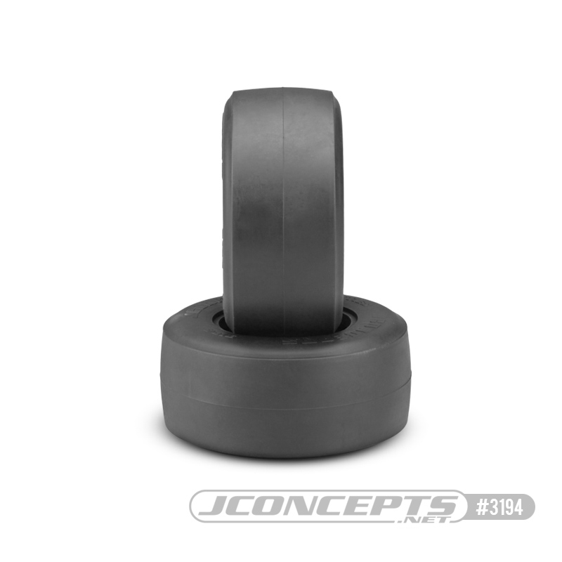 JConcepts Hotties - SCT F&R tire - green compound - Click Image to Close