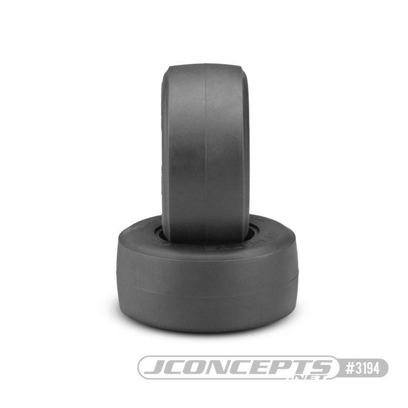 JConcepts Hotties - SCT F&R tire - gold compound