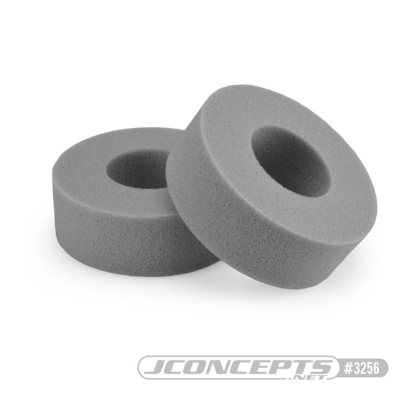 JConcepts React - Cush 1.9 - 4.19 OD scaler insert (soft) - Click Image to Close