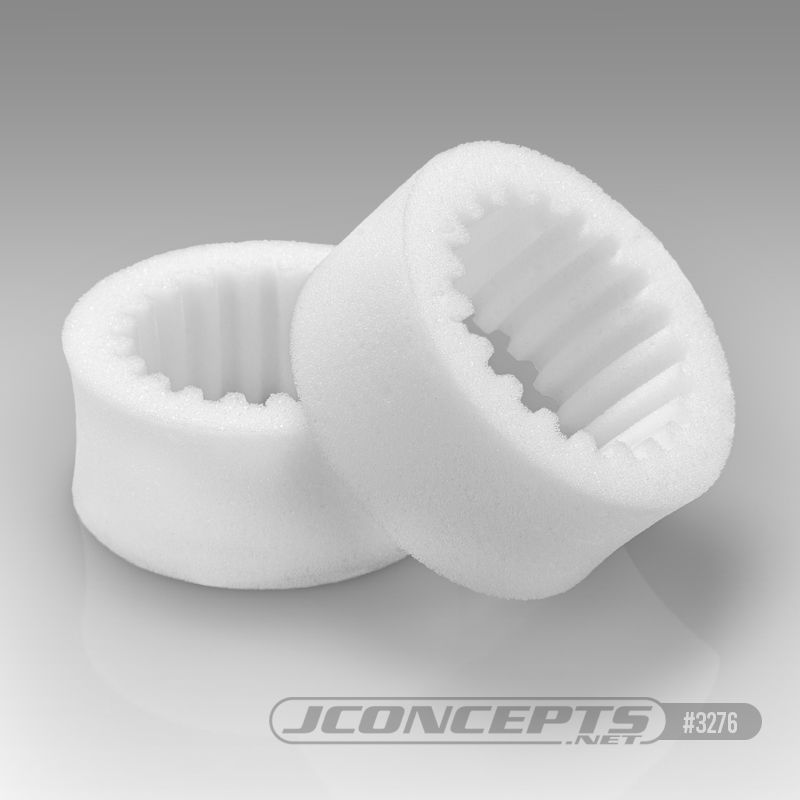 Jconcepts - Scalloped 2.2