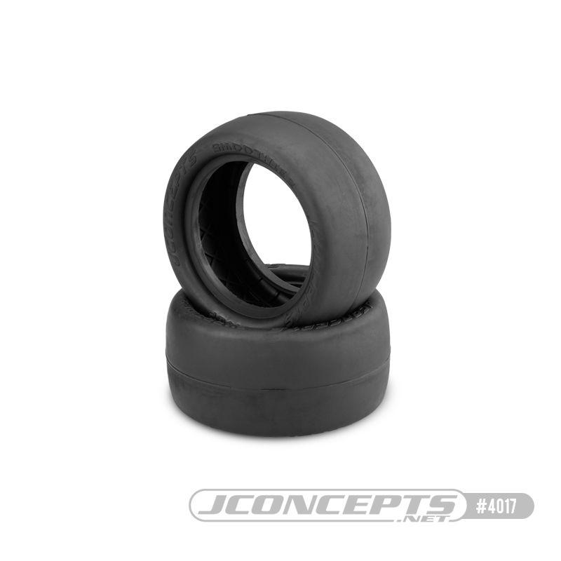 JConcepts Smoothie 2 - blue compound (Fits - 2.2