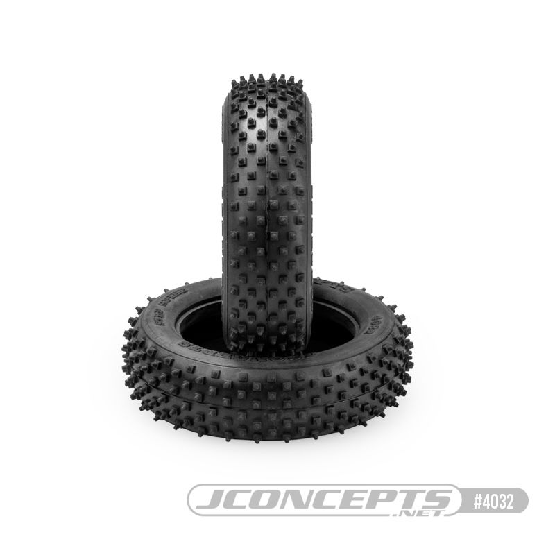 JConcepts Step Spike - Green Compound - Click Image to Close