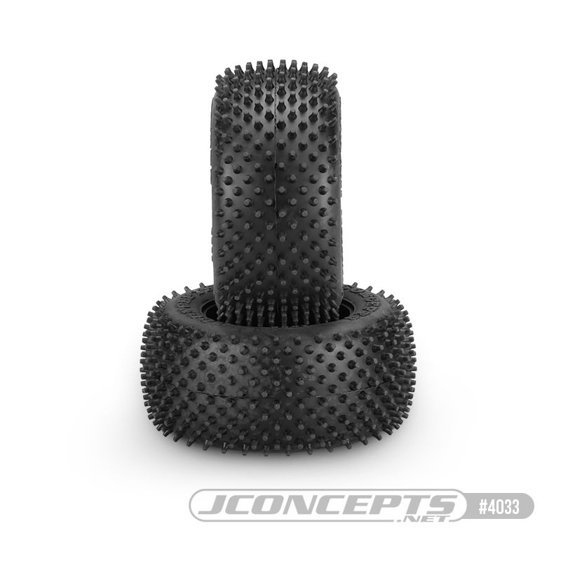 JConcepts Taper Spike - Green Compound - Click Image to Close