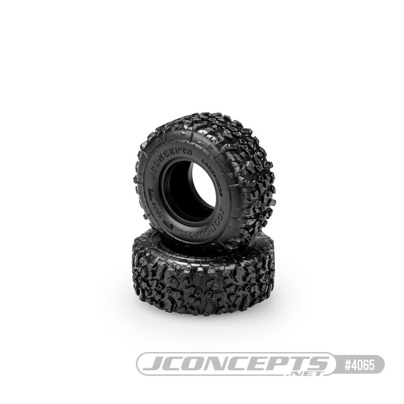 JConcepts 1.0" Landmines 57mm / 2.25" OD