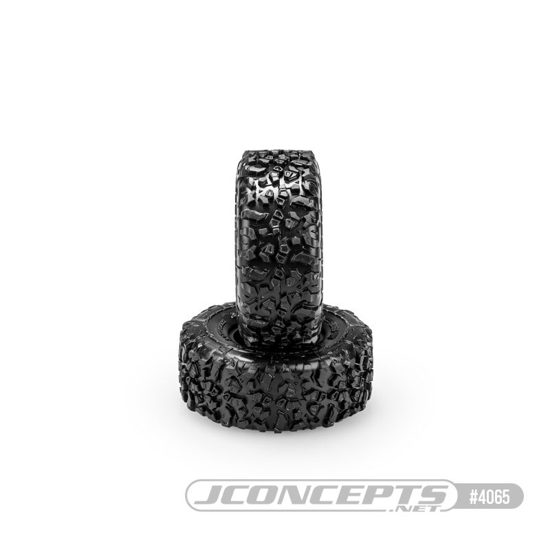 JConcepts 1.0" Landmines 57mm / 2.25" OD