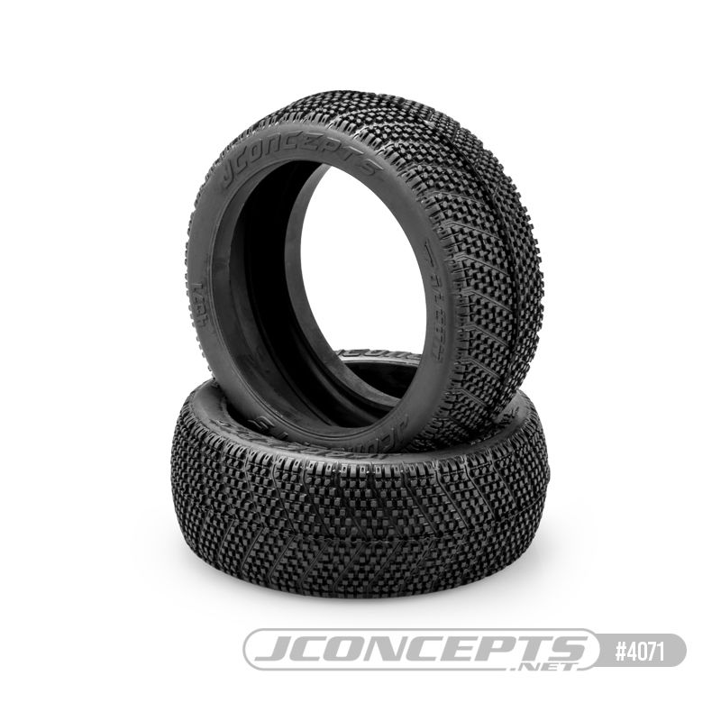 JConcepts Falcon - green compound (2) - Click Image to Close