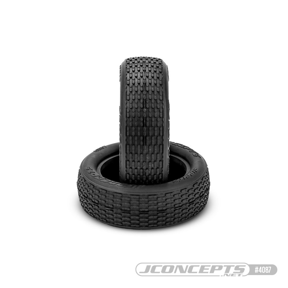 JConcepts Rippits - blue compound - Dirt Oval, HD carcass – image 2