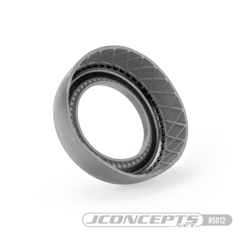 JConcepts 1/10 Stadium Truck Inner Sidewall Support Adaptor (4) - Click Image to Close