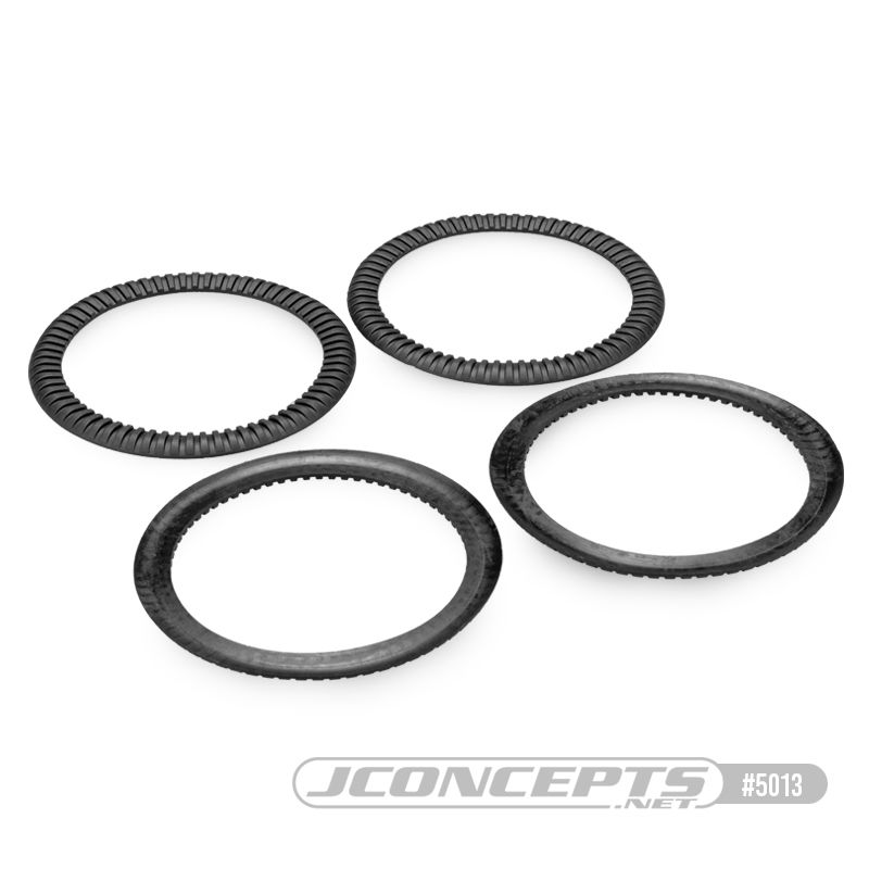 JConcepts 1/10 SCT Smoothie 2 Inner Sidewall Support Adaptor (4)