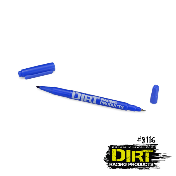 JConcepts Permanent Dual Tip Pen Set