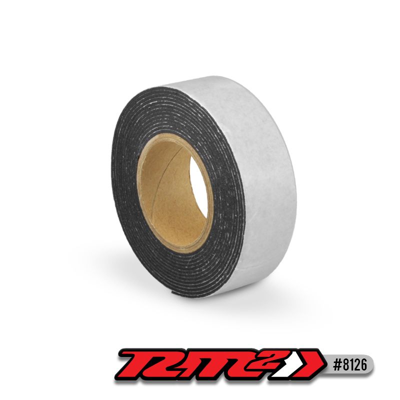 JConcepts RM2 double sided tape - 20mm x 2m - Click Image to Close