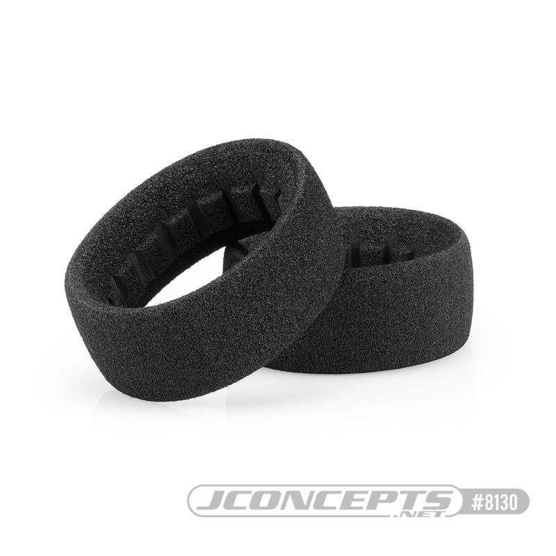 JConcepts - RM2 2.2" hard 4wd front insert - Click Image to Close