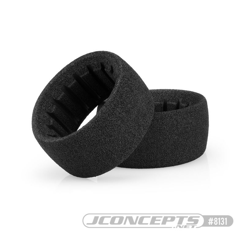 JConcepts - RM2 2.2" hard 2wd | 4wd rear insert - Click Image to Close