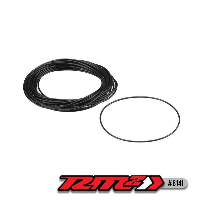 JConcepts Rm2 1/8Th Buggy Insert Bands (24)