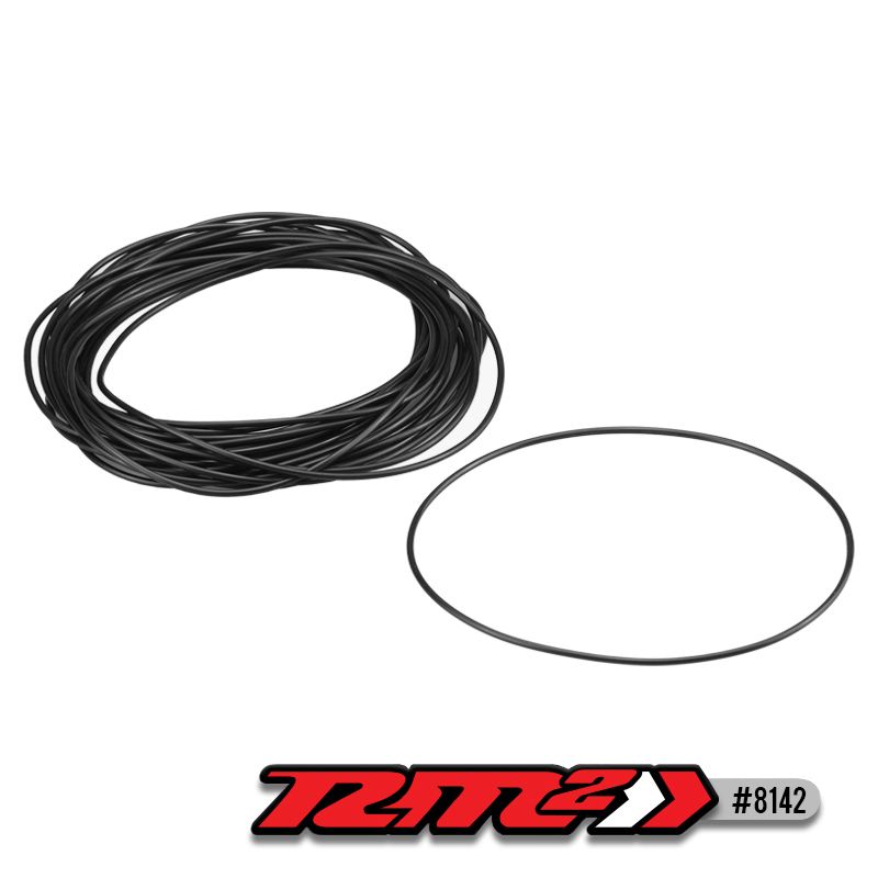 JConcepts Rm2 1/8Th Truck Insert Bands (24) - Click Image to Close