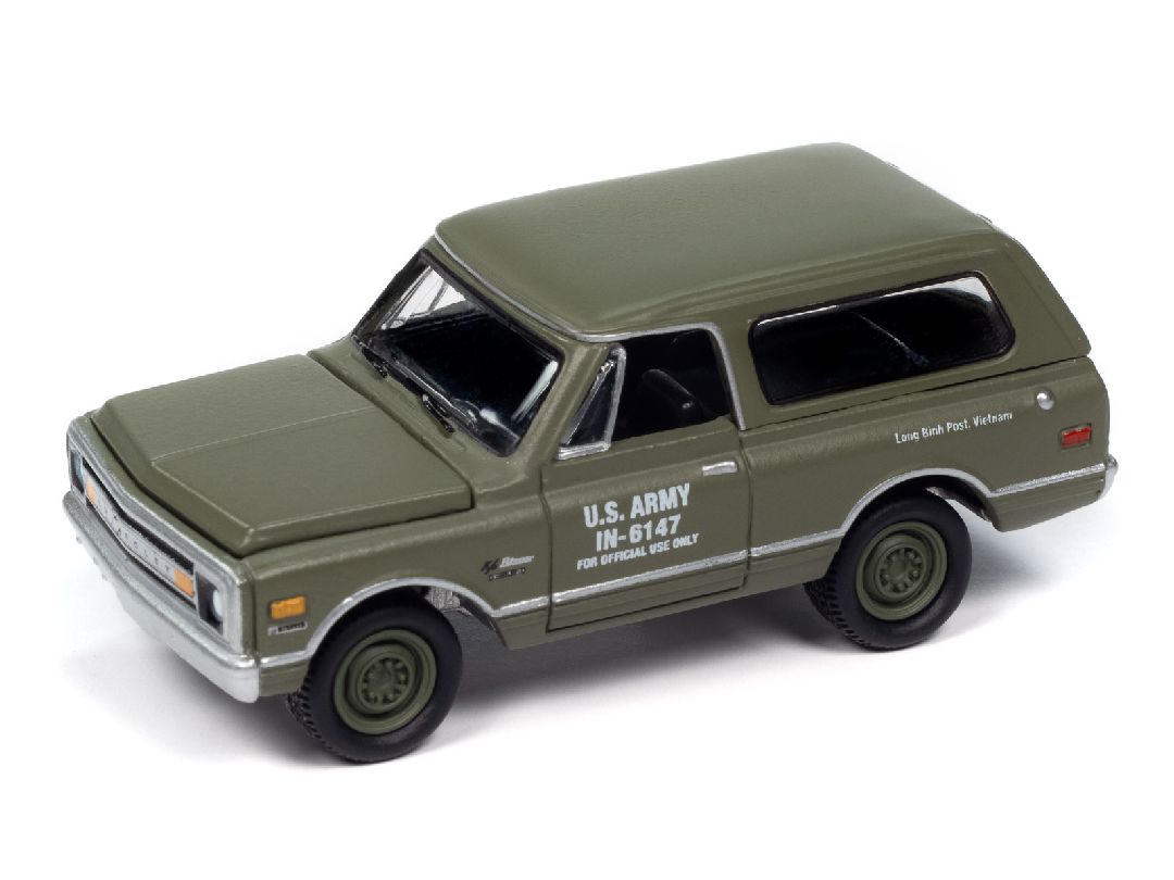 Johnny Lightning 1/64 Command Support - 2024 - R2 Version B (6)