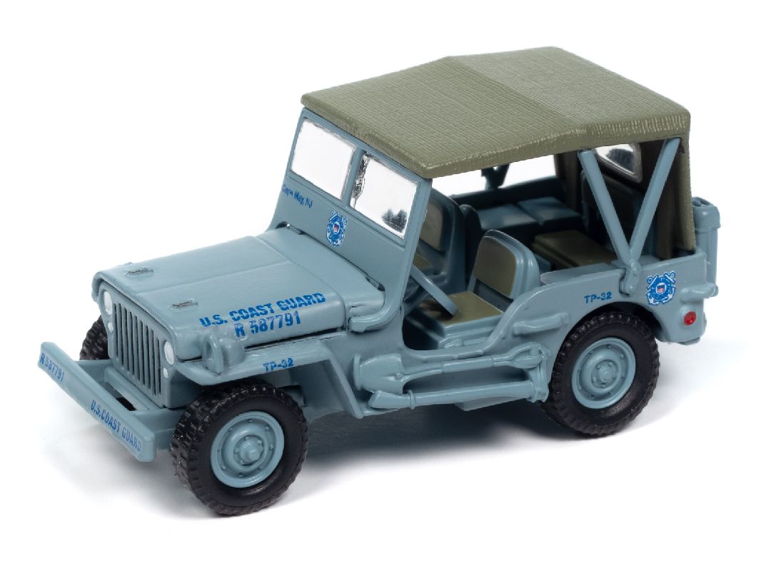 Johnny Lightning 1/64 Command Support - 2024 - R2 Version B (6)