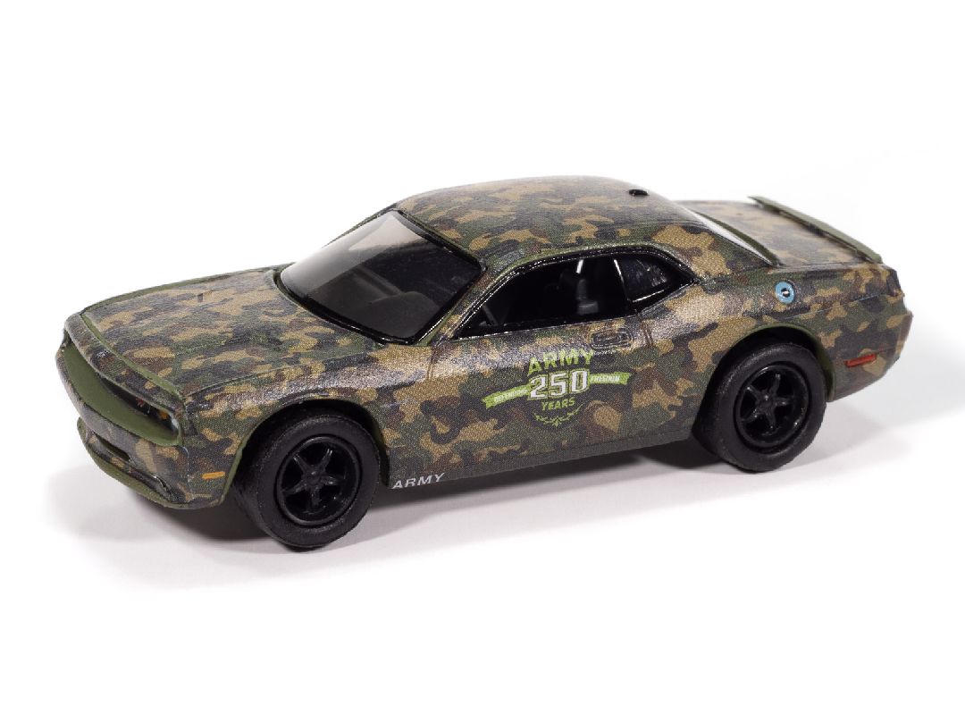 Johnny Lightning 1/64 Metal of Valor - 2025 - R1 Version A (6)