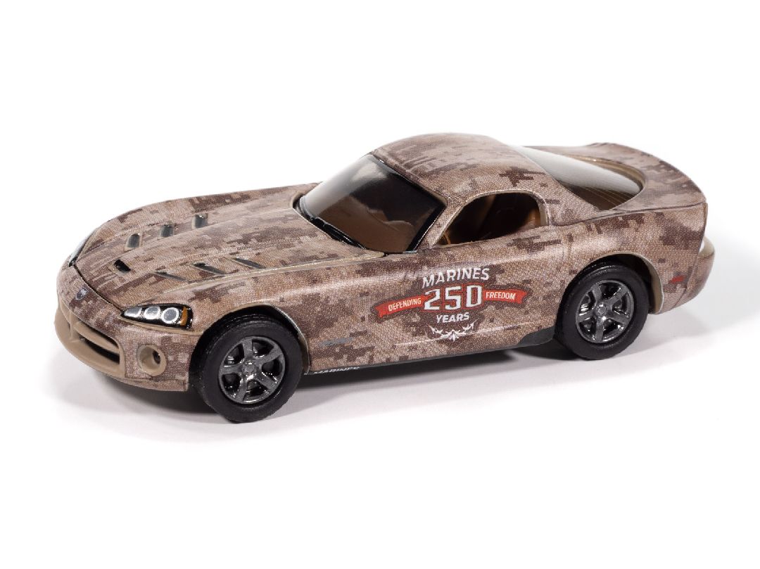 Johnny Lightning 1/64 Metal of Valor - 2025 - R1 Version A (6)