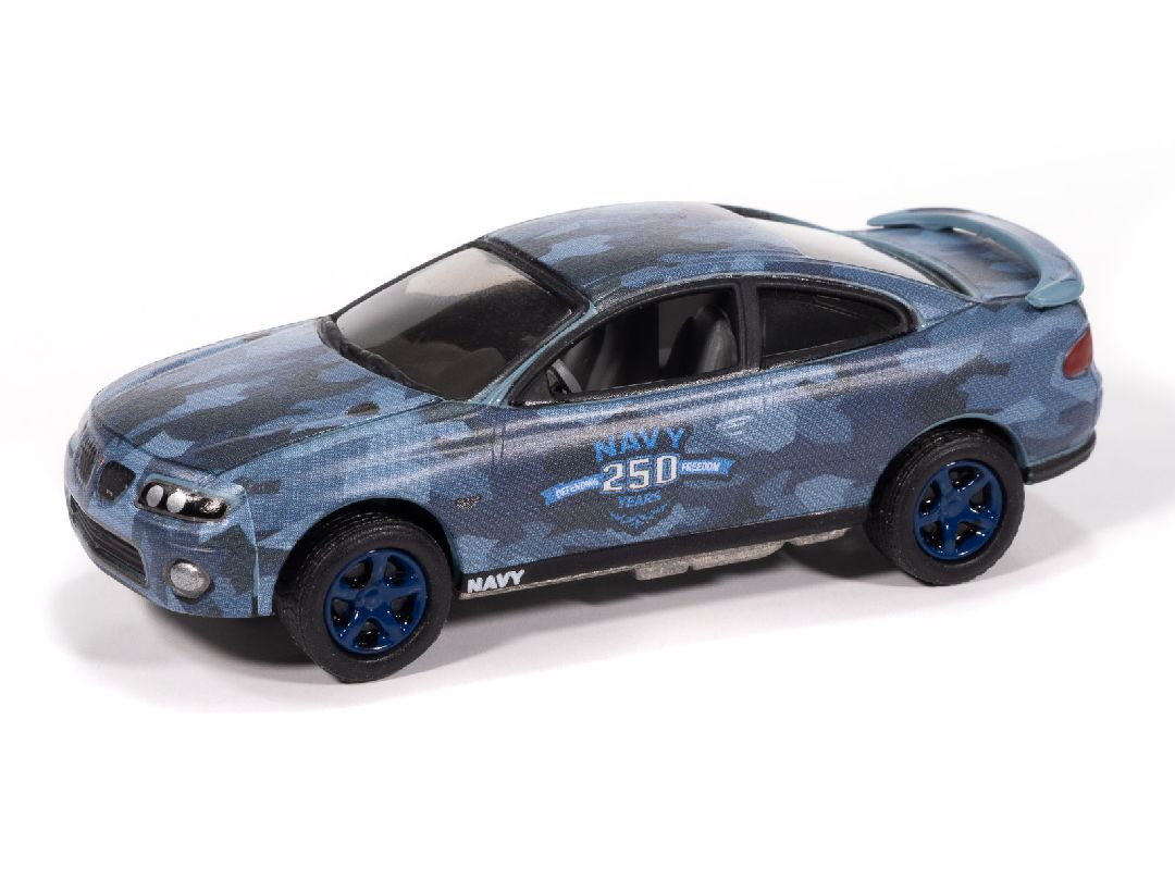 Johnny Lightning 1/64 Metal of Valor - 2025 - R1 Version A (6)