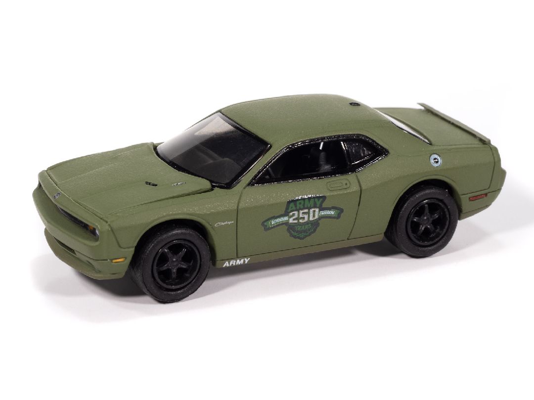 Johnny Lightning 1/64 Metal of Valor - 2025 - R1 Version B (6)