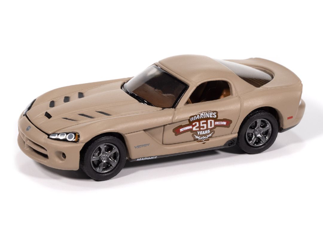Johnny Lightning 1/64 Metal of Valor - 2025 - R1 Version B (6)