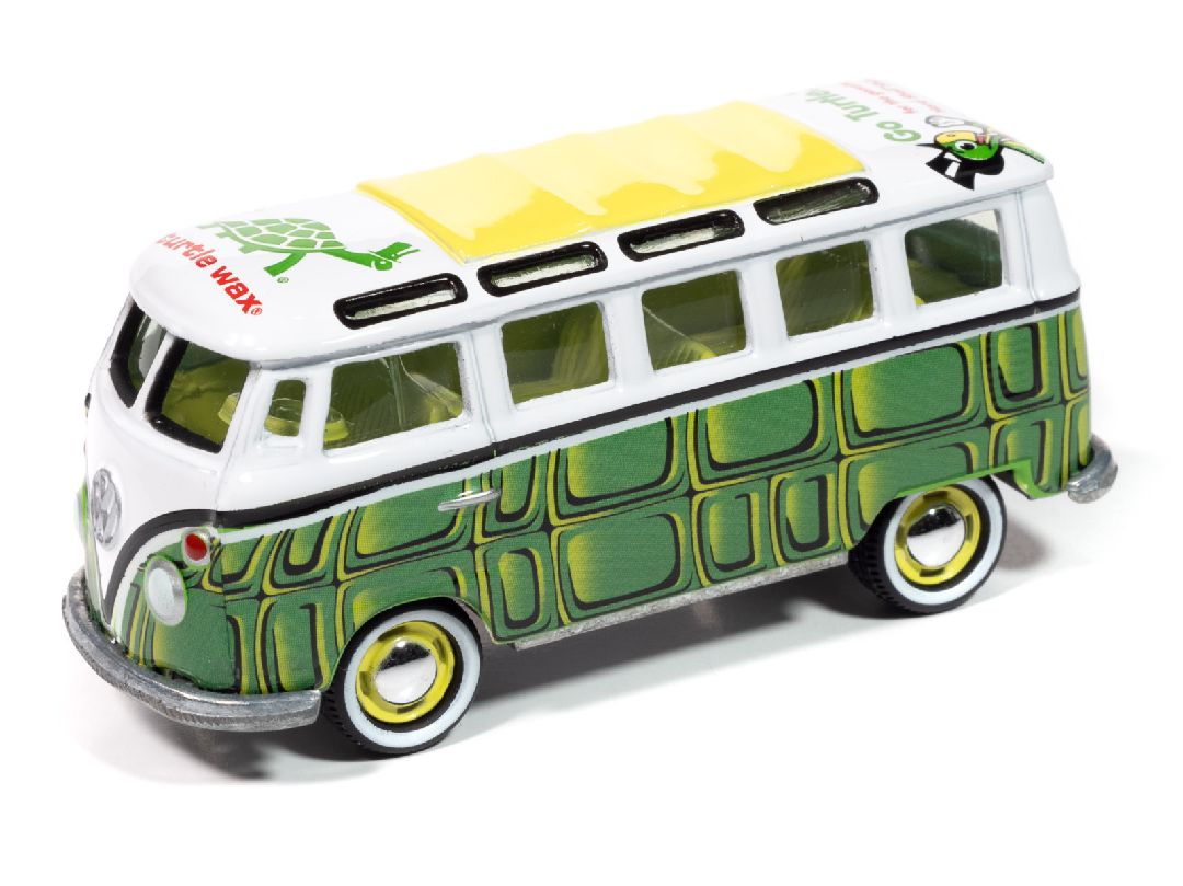 Johnny Lightning 1/64 Pop Culture - 2025 - R1 (6)