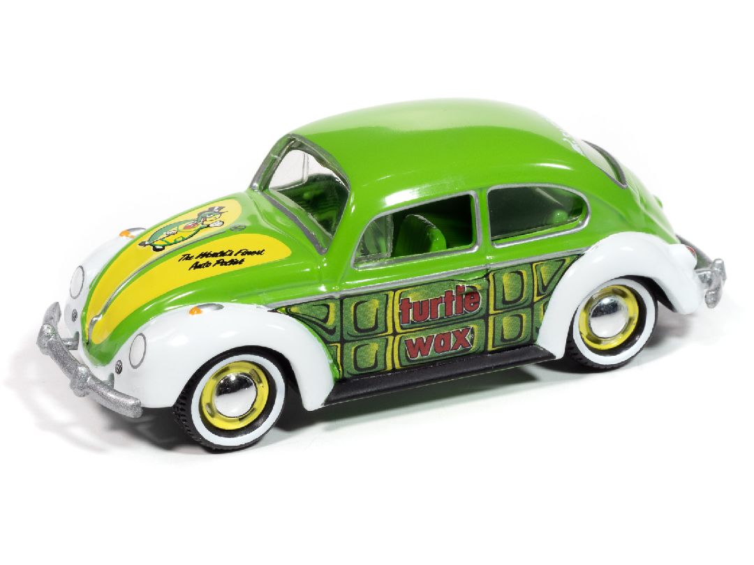 Johnny Lightning 1/64 Themed 2-pack - 2024 - R1 Version A (24)