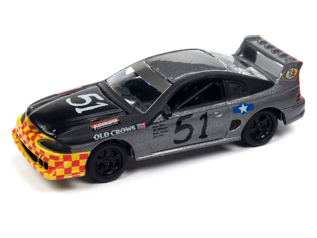 Johnny Lightning 1/64 Street Freaks - 2023 - R1 Version A (6)