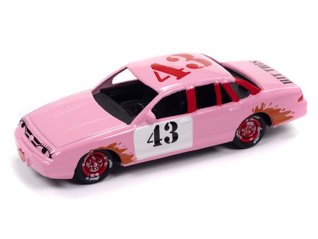 Johnny Lightning 1/64 Street Freaks - 2023 - R1 Version A (6)