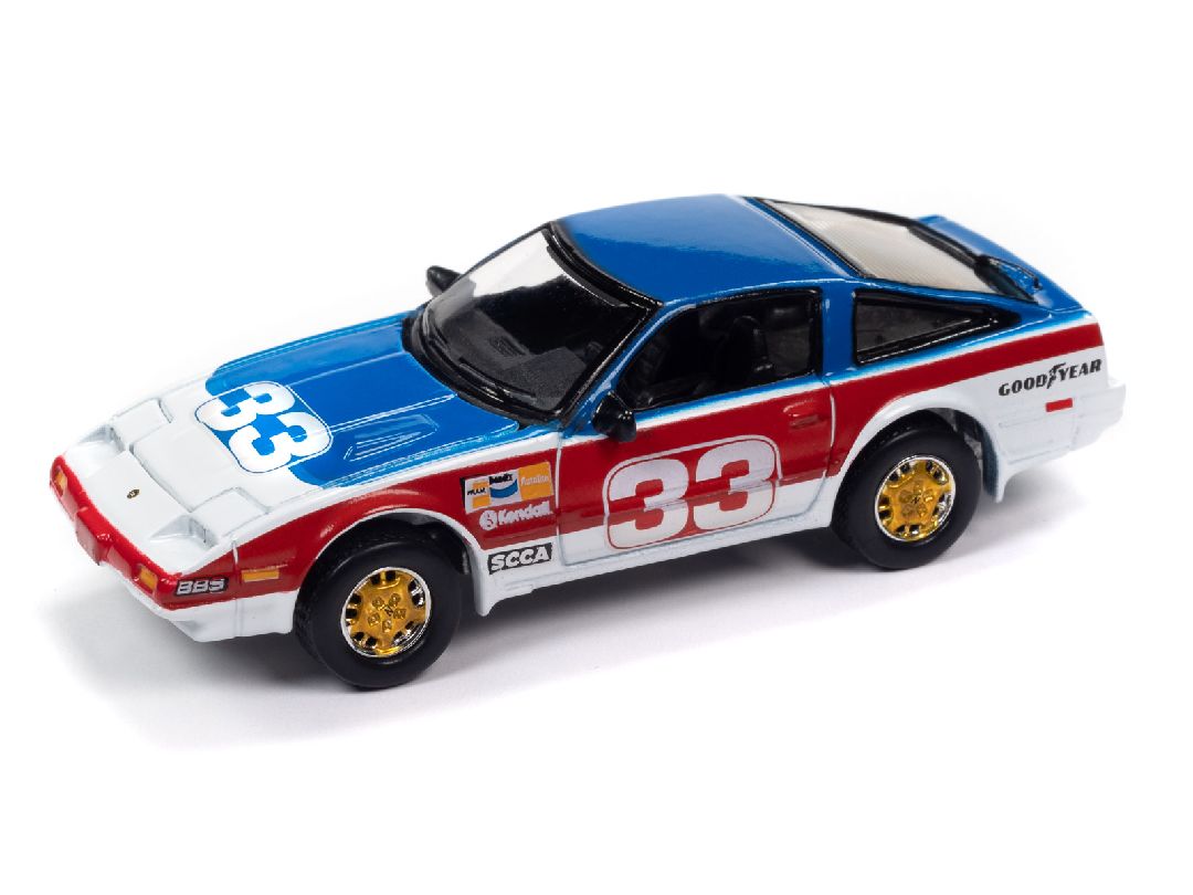 Johnny Lightning 1/64 Street Freaks - 2023 - R1 Version A (6)