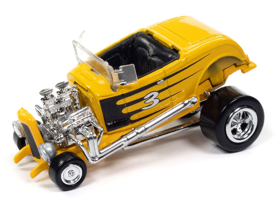Johnny Lightning 1/64 Street Freaks - 2023 - R1 Version A (6)