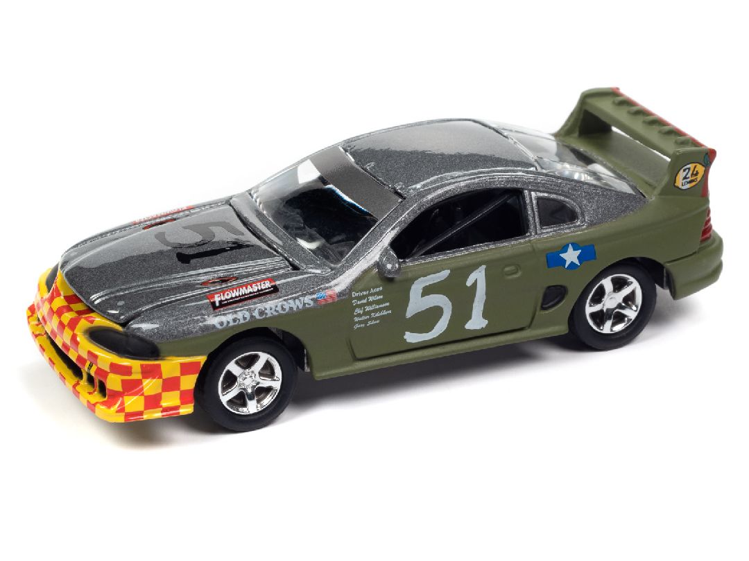 Johnny Lightning 1/64 Street Freaks - 2023 - R1 Version B (6)