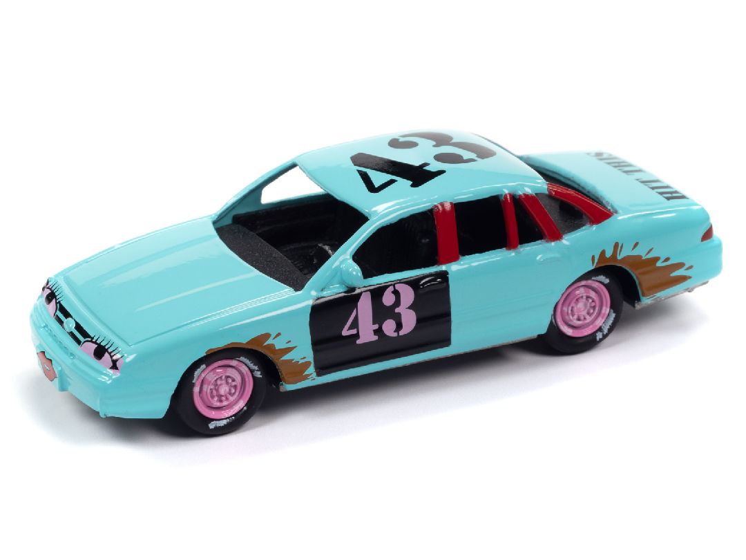 Johnny Lightning 1/64 Street Freaks - 2023 - R1 Version B (6)
