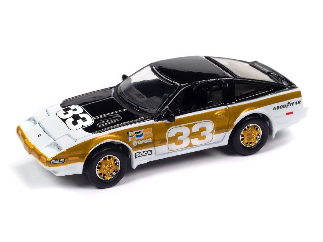 Johnny Lightning 1/64 Street Freaks - 2023 - R1 Version B (6)