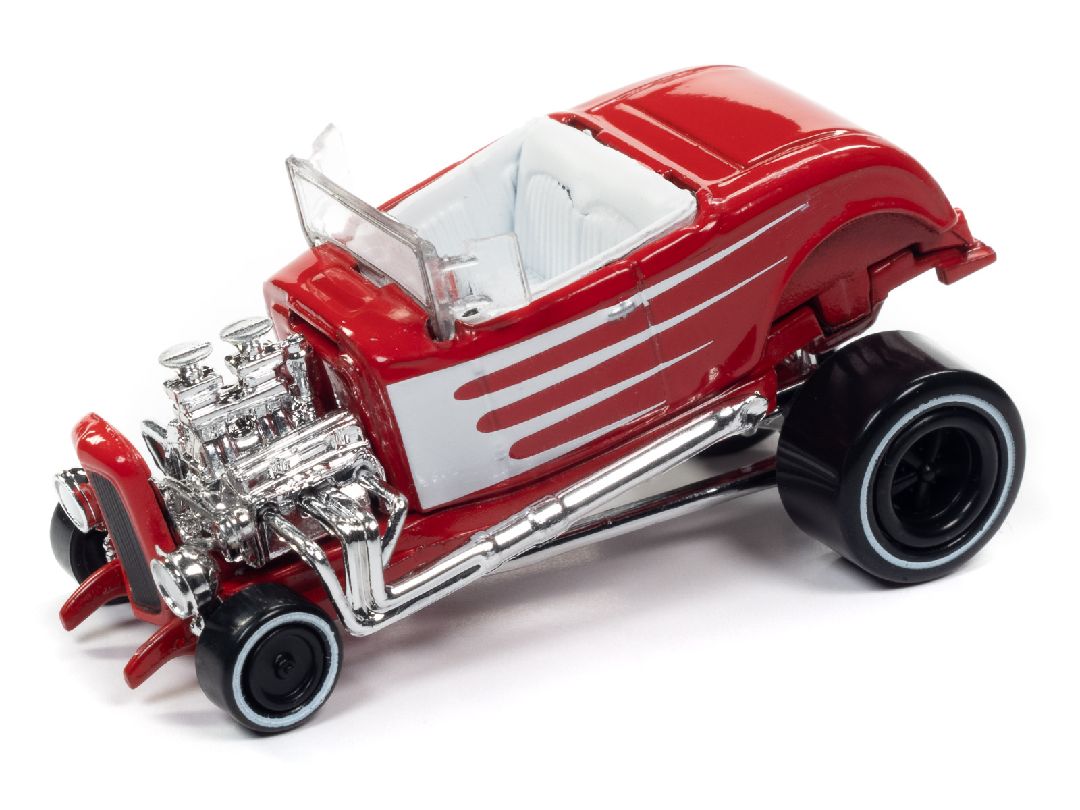 Johnny Lightning 1/64 Street Freaks - 2023 - R1 Version B (6)