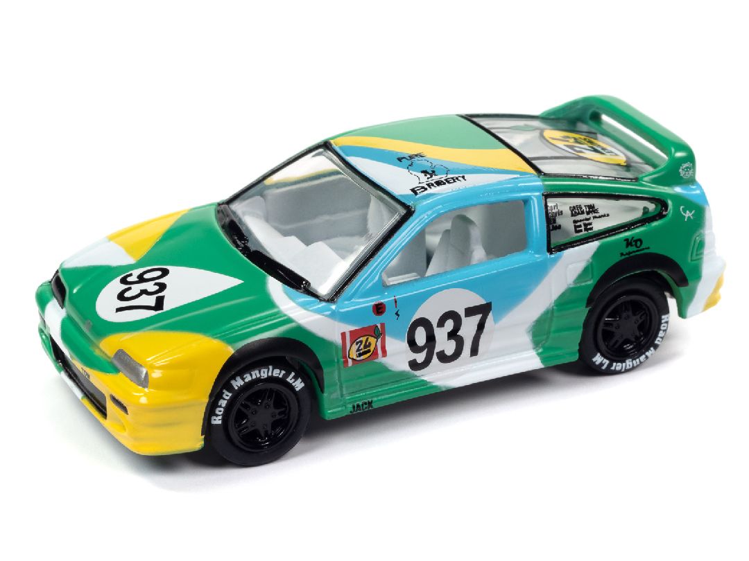 Johnny Lightning 1/64 Street Freaks - 2023 - R2 Version B (6)