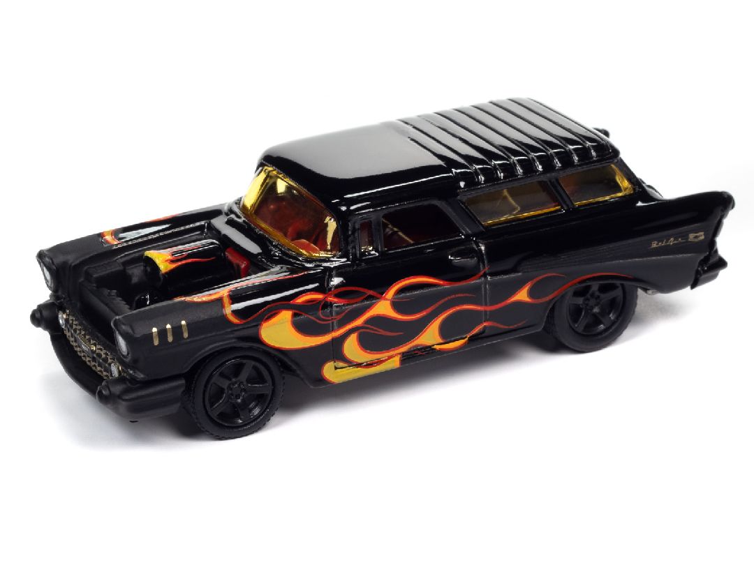 Johnny Lightning 1/64 Street Freaks - 2023 - R2 Version B (6)