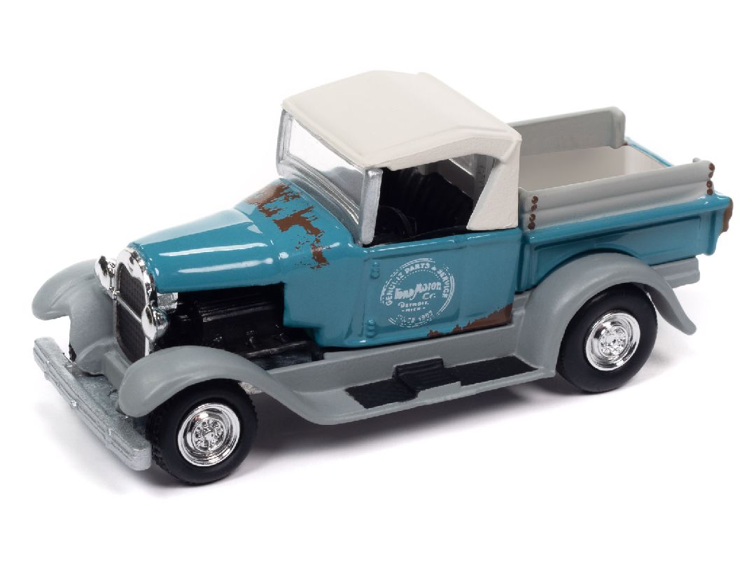 Johnny Lightning 1/64 Street Freaks - 2023 - R2 Version B (6)