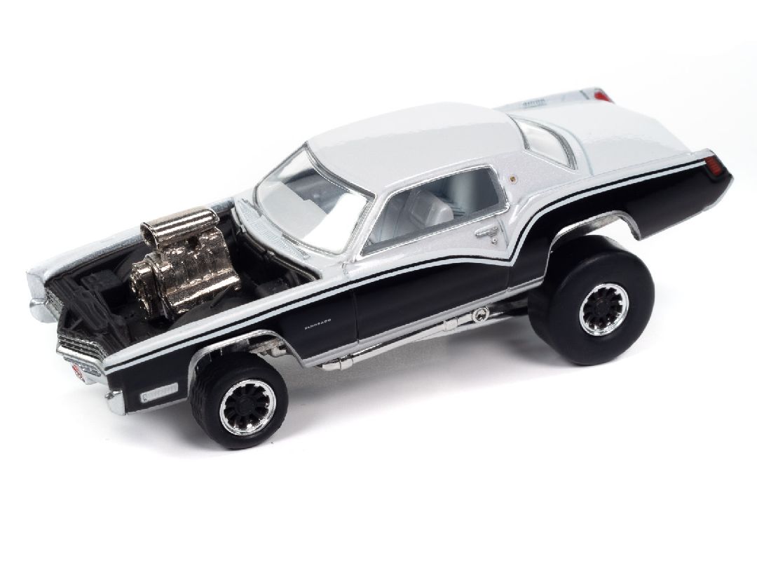 Johnny Lightning 1/64 Street Freaks - 2023 - R2 Version B (6)